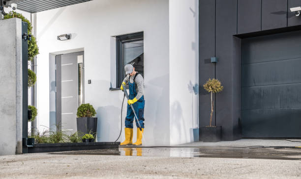 Best Graffiti Removal Services in Empire, CA